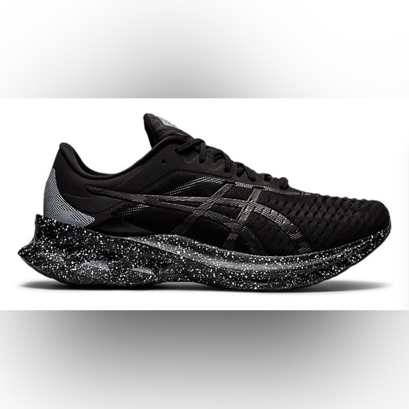 Asics Other - ASICS Men’s Novablast Running Shoes - Size 8